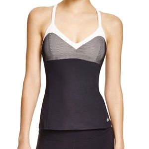 NWT Blossom Long Bra